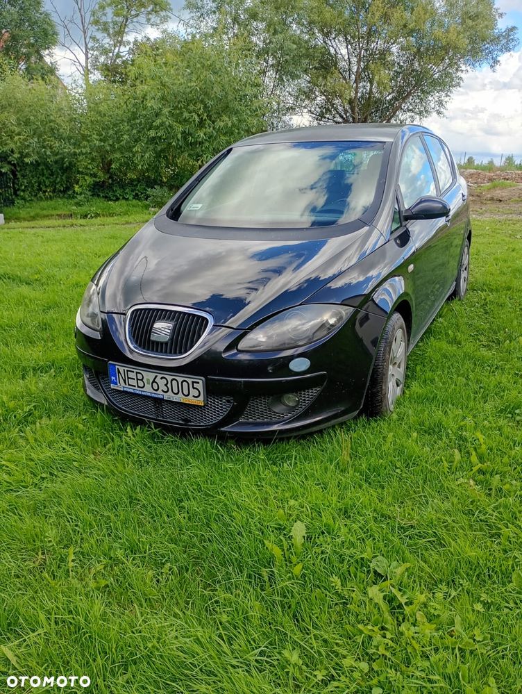 Seat Toledo - 8