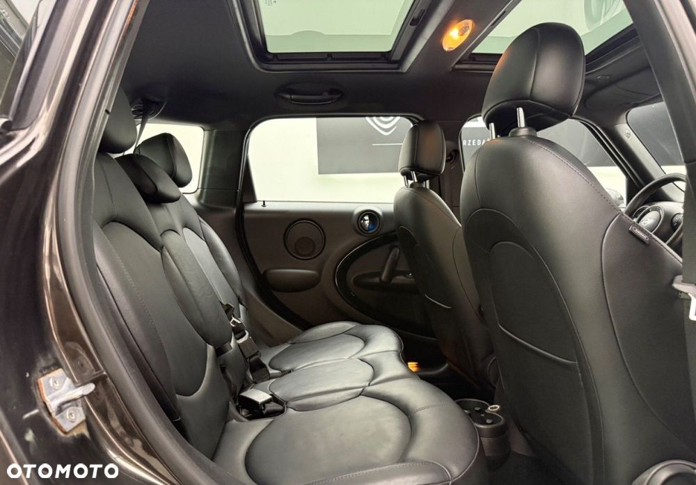MINI Countryman - 19