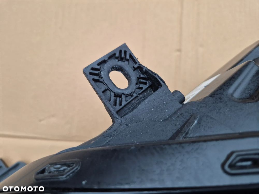 Fiat 600e reflektor lewy. Full Led.Lampa. 2023- - 8