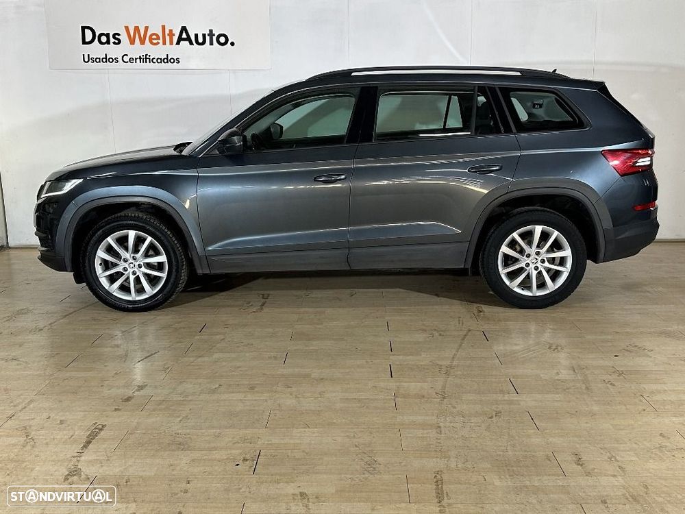 Skoda Karoq - 3