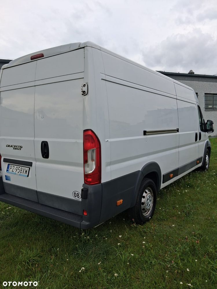 Fiat DUCATO - 2