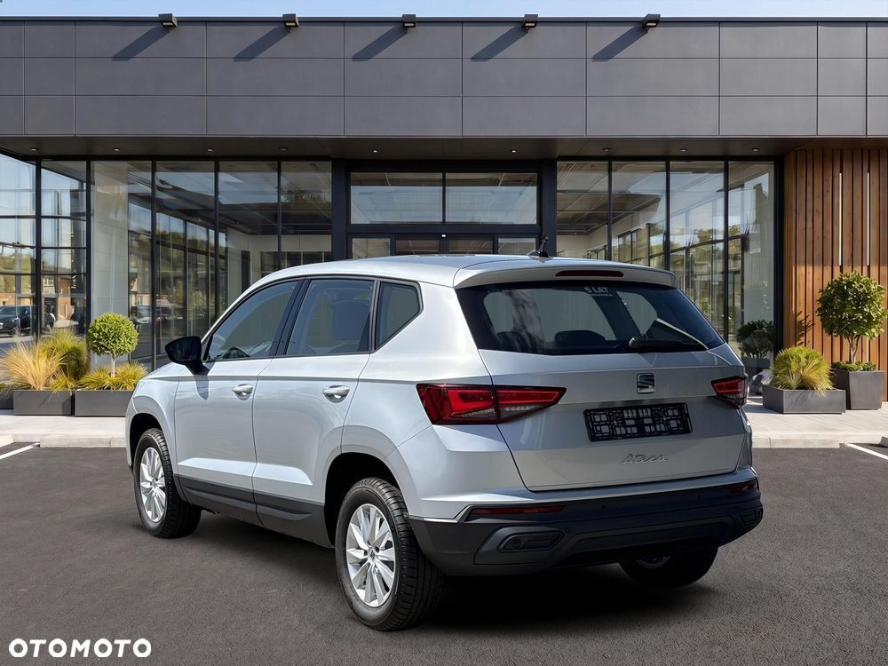 Seat Ateca 1.0 TSI Reference+ S&S - 9