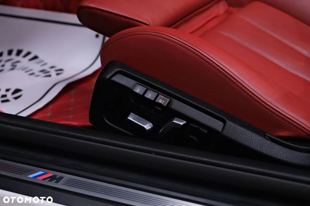 BMW Seria 4 430i xDrive Sport-Aut Sport Line - 26