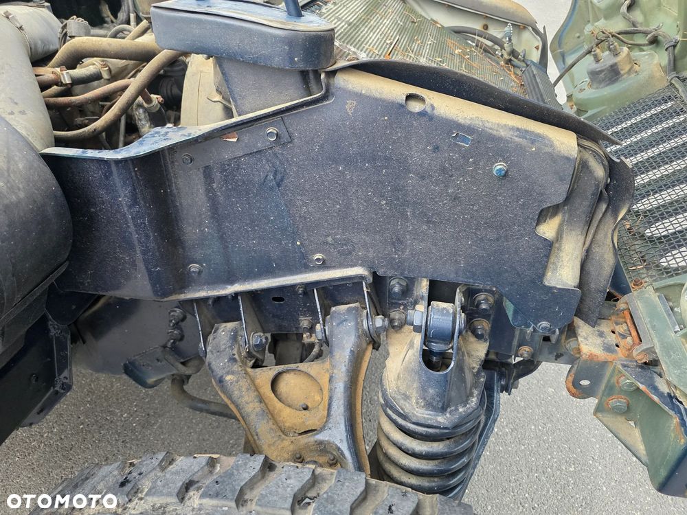 Hummer H1 ver-6-2-v8-luxury - 21