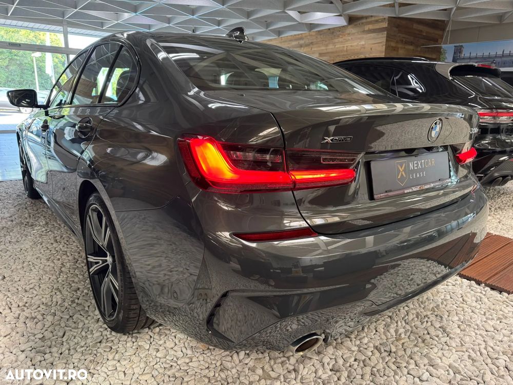 BMW Seria 3 330e xDrive AT PHEV - 6