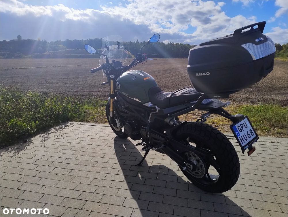 Benelli Leoncino - 4