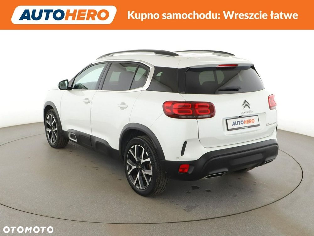 Citroën C5 Aircross 1.5 BlueHDi Shine - 5