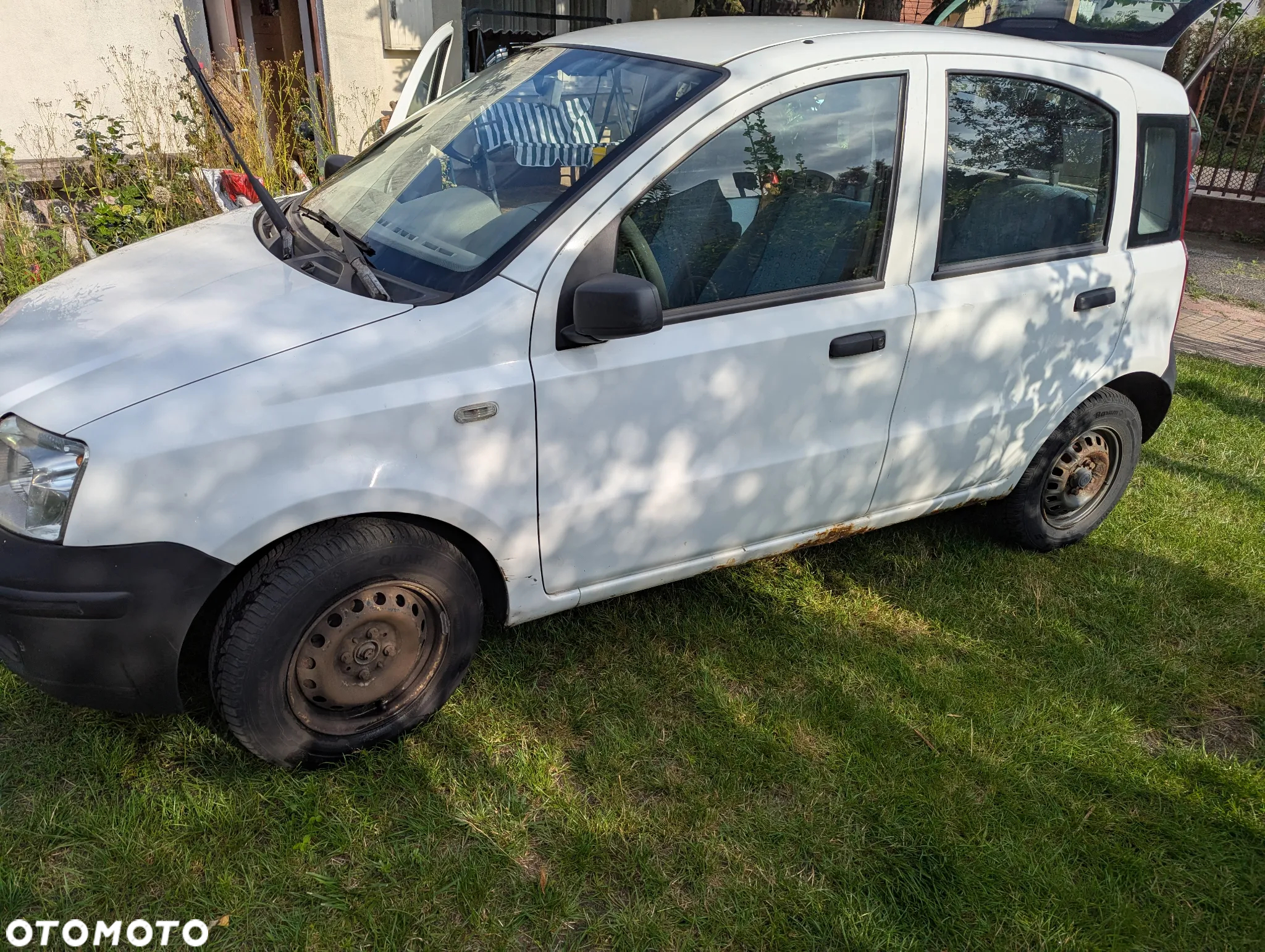 Fiat Panda - 15