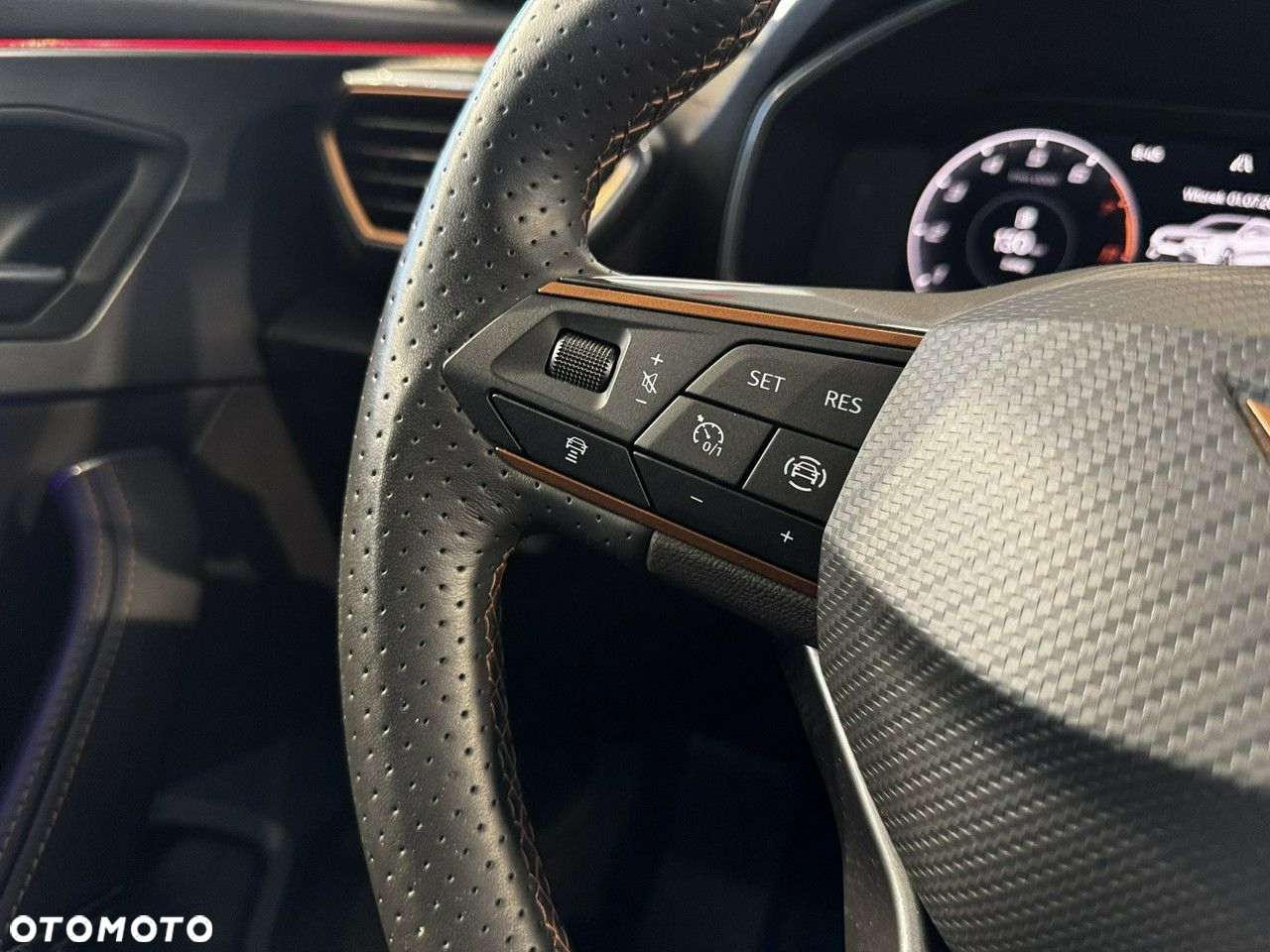 Cupra Formentor - 21
