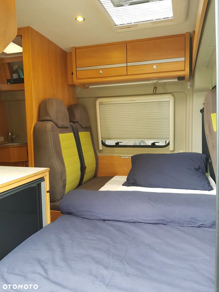 Fiat Ducato - 16