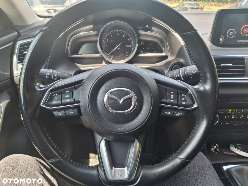 Mazda 3 2.0 Skypassion i-Eloop - 7