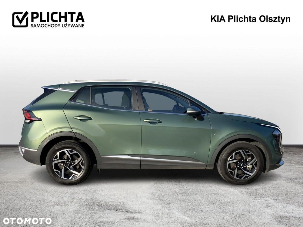 Kia Sportage - 6