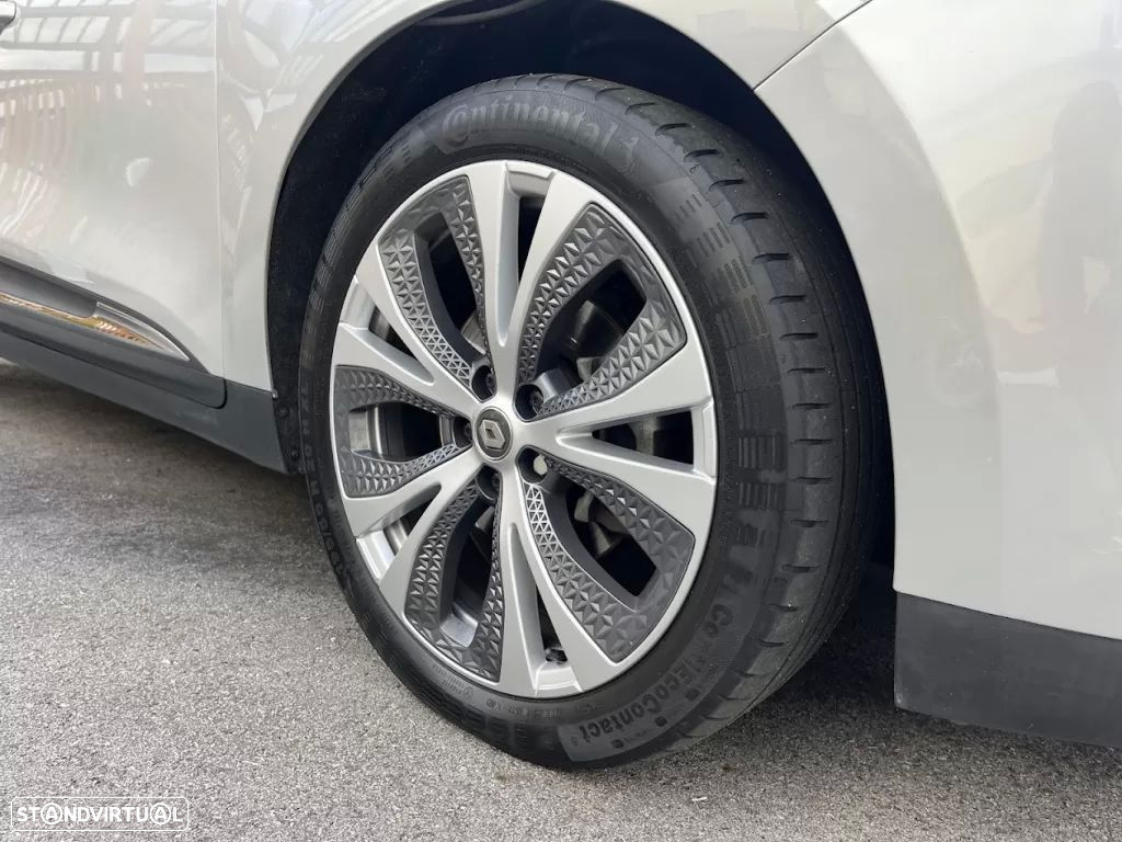 Renault Grand Scénic 1.5 dCi Intens Hybrid Assist SS - 49