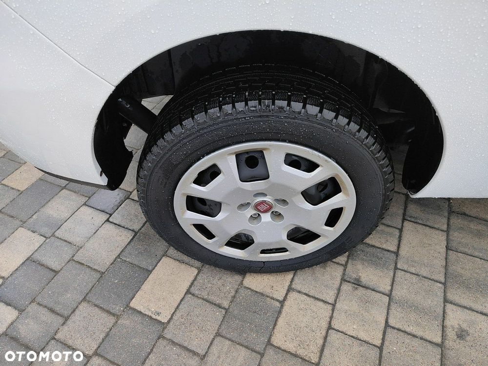 Fiat Doblo Maxi Active - 30