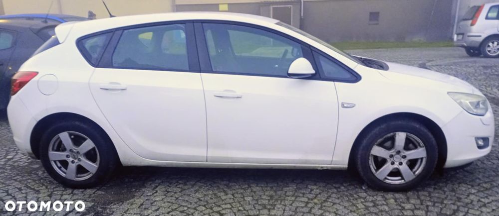 Opel Astra 1.6 Enjoy - 3