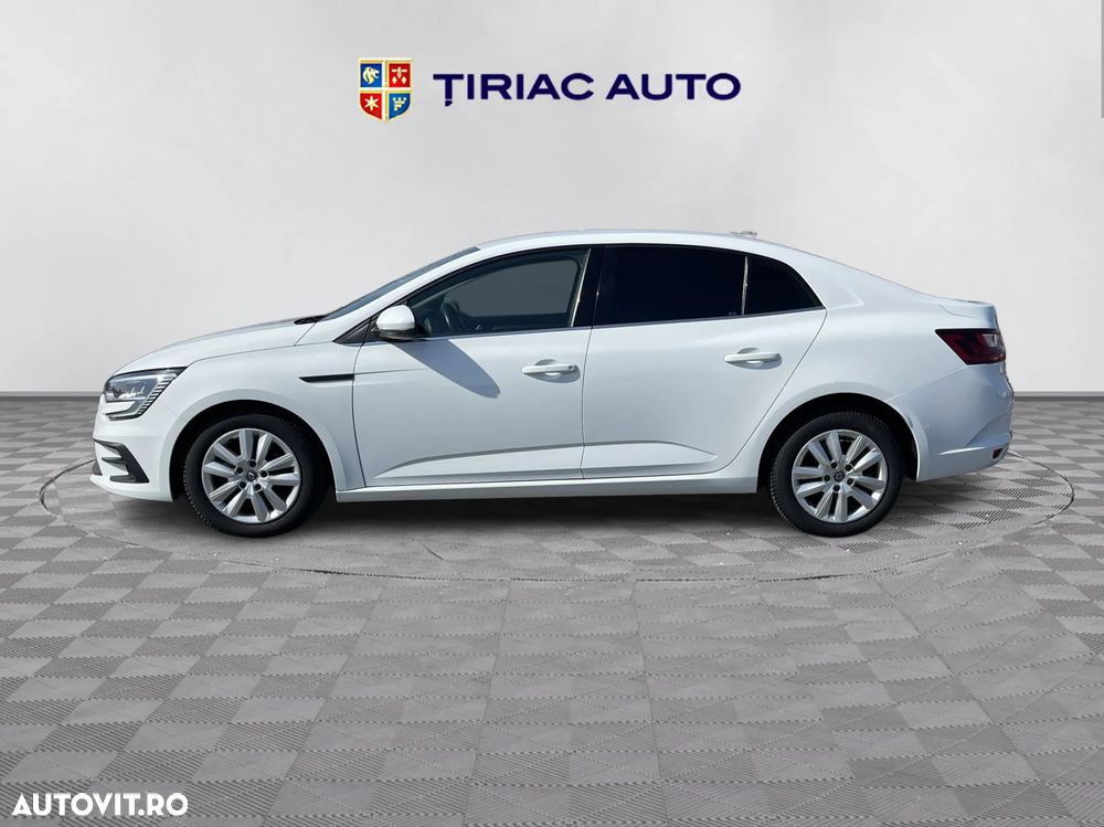 Renault Megane - 3