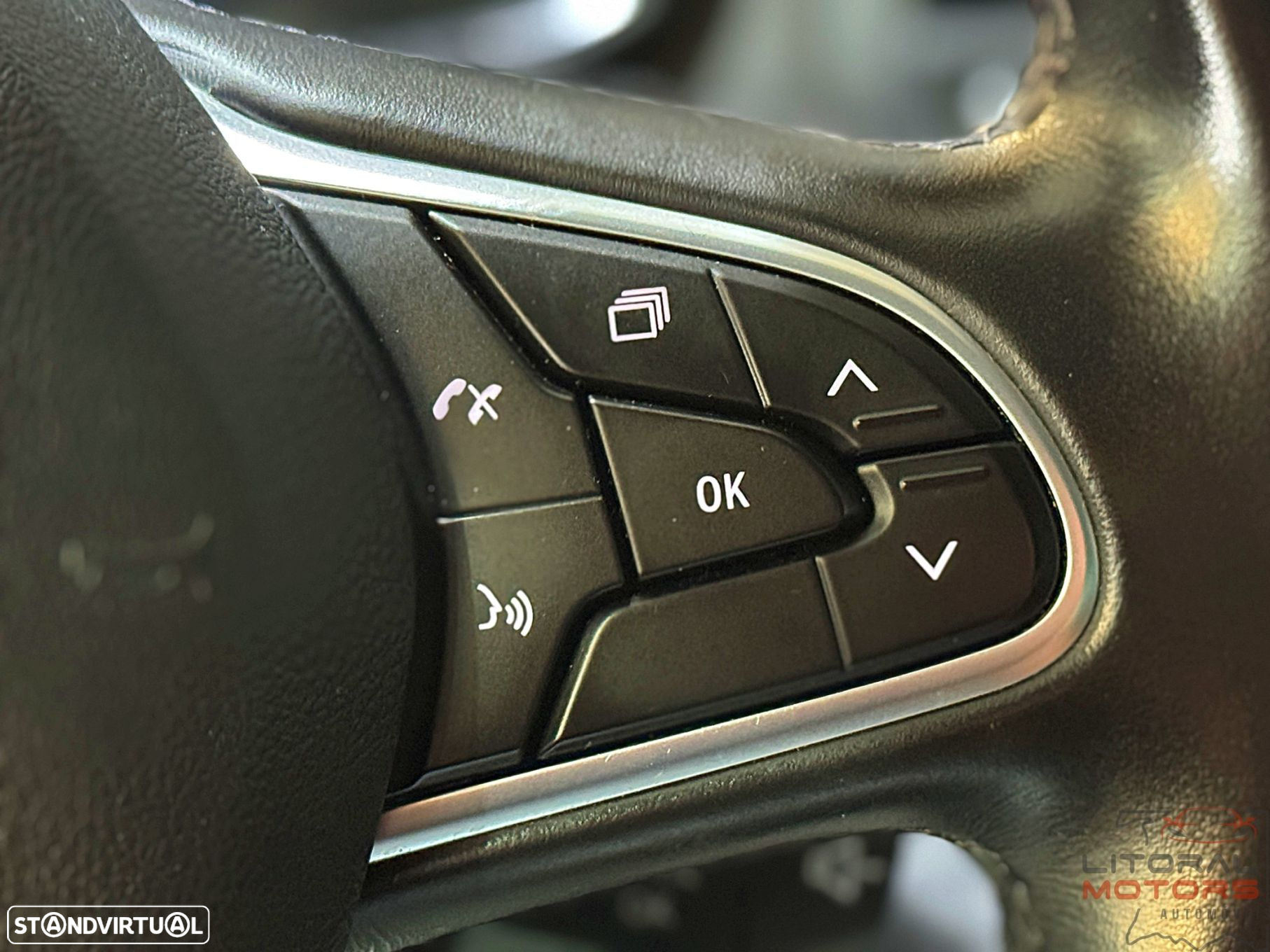 Renault Mégane Sport Tourer 1.6 E-Tech Plug-In Intens - 24