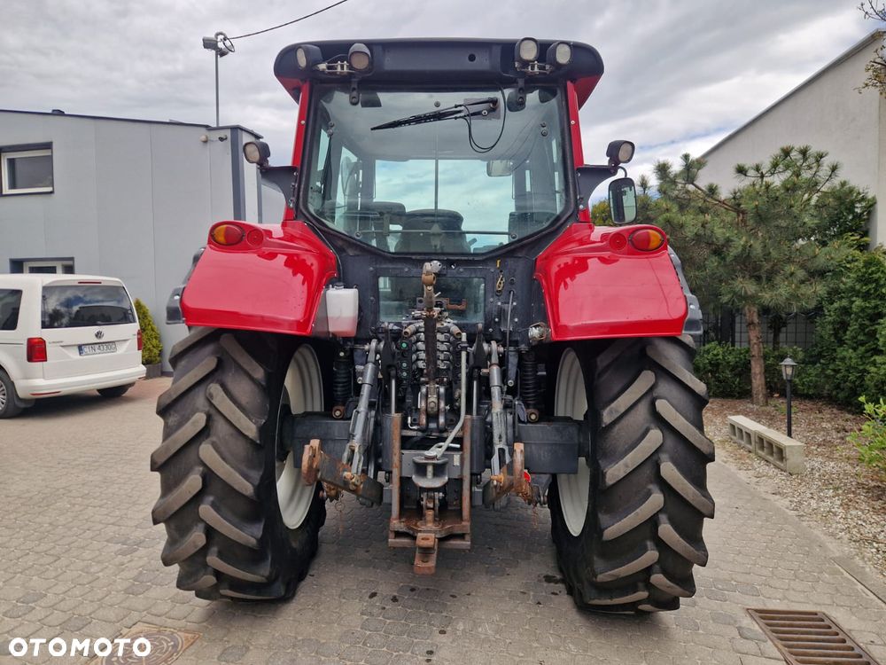Valtra N143 Import Oryginał Tuz Pierwszy właściciel - 3