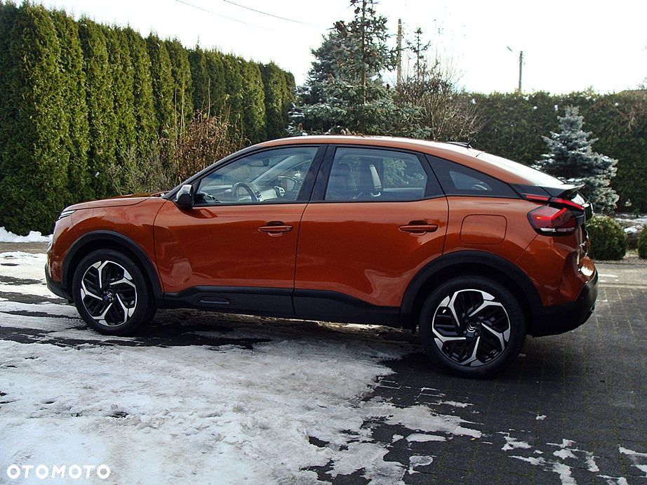 Citroën C4 1.5 BlueHDi Shine S&S EAT8 - 8