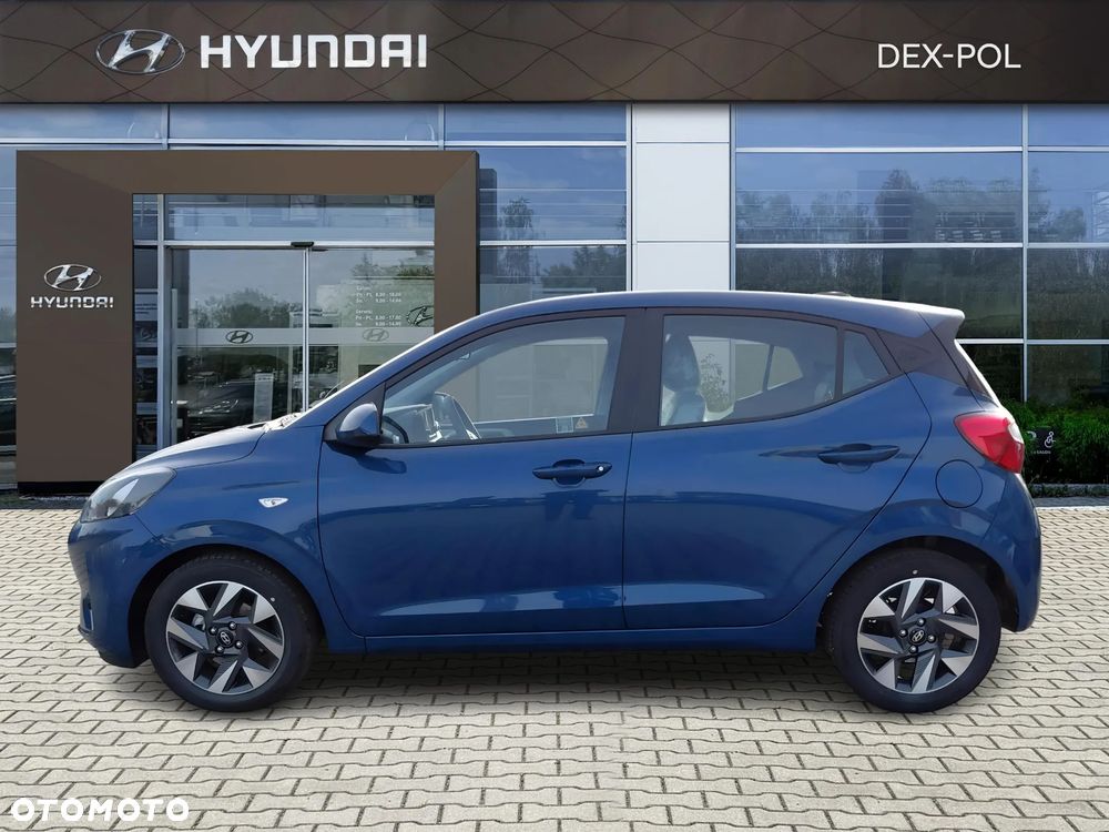 Hyundai i10 1.2 Modern - 2