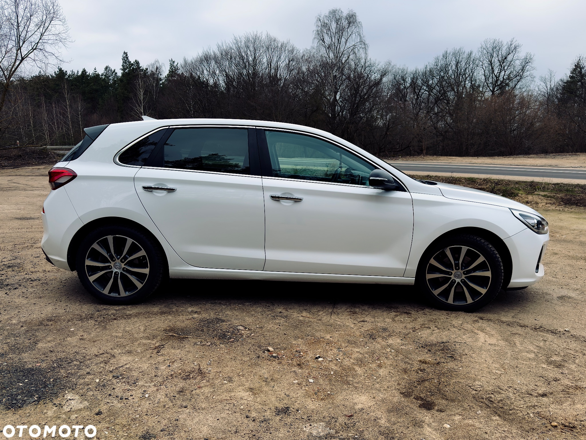 Hyundai i30 1.0 T-GDI Comfort - 6