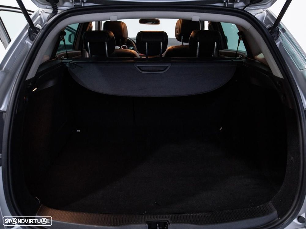 Renault Mégane Sport Tourer 1.5 dCi Limited - 12