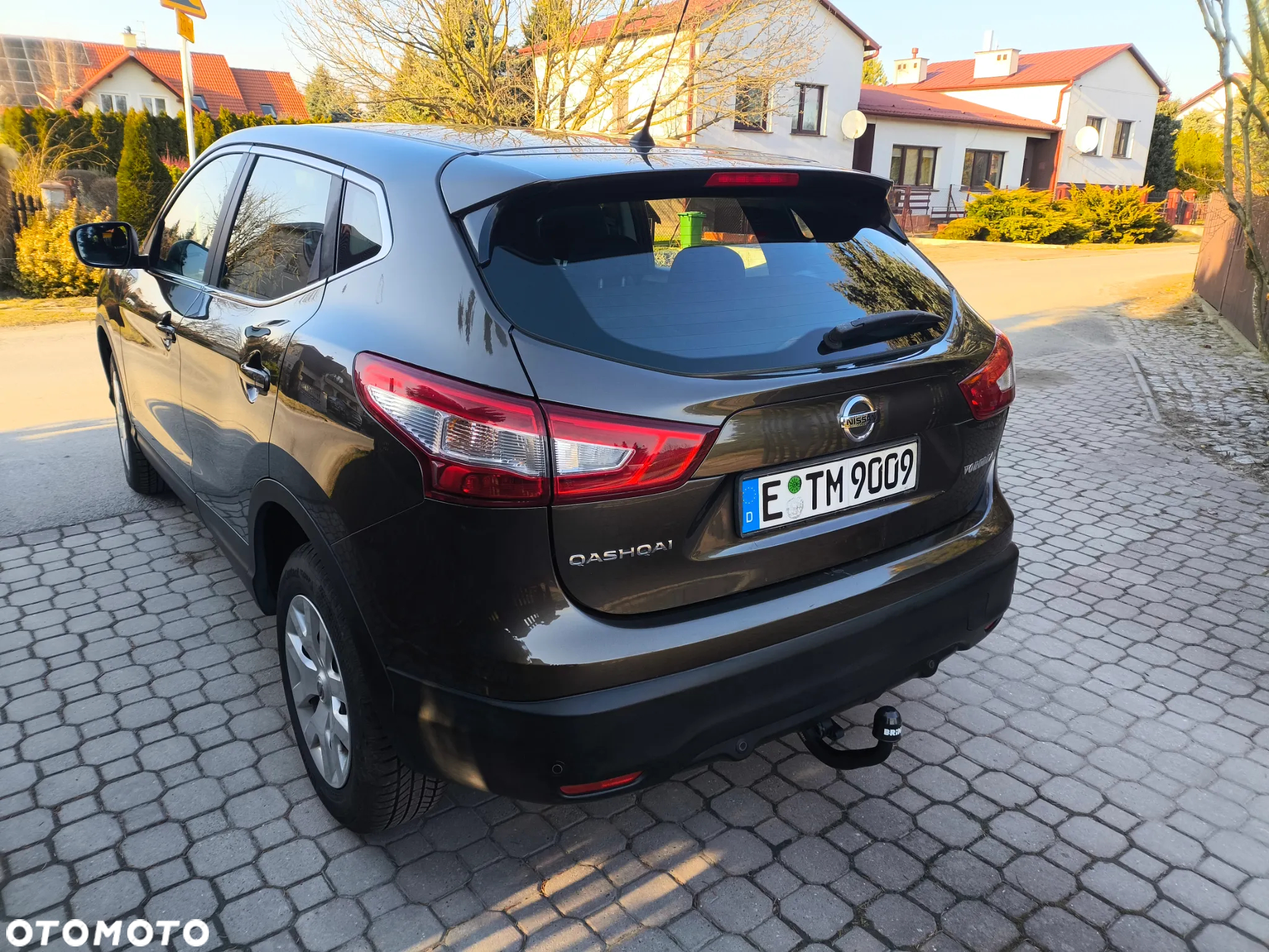 Nissan Qashqai 1.2 DIG-T N-Connecta - 18