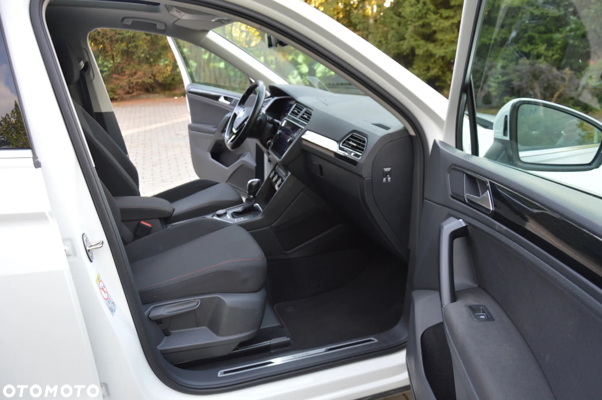 Volkswagen Tiguan 2.0 TSI 4Motion (BlueMotion Technology) DSG Sound - 12