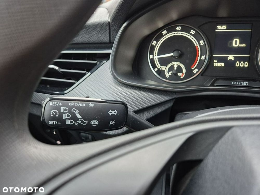 Skoda Scala - 19