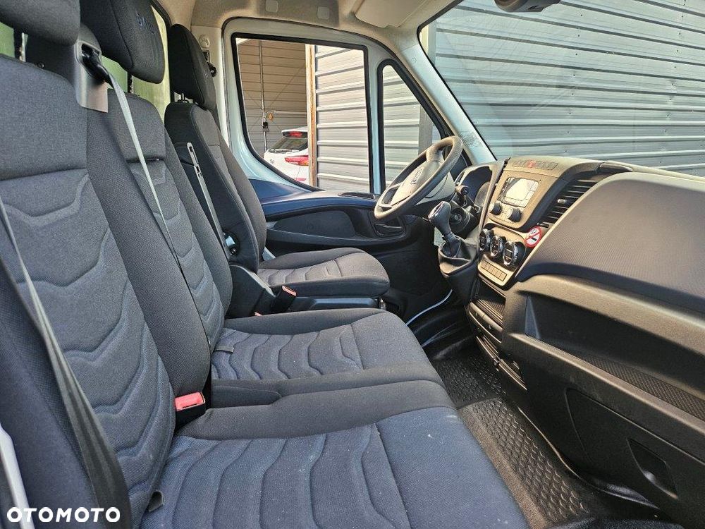 Iveco DAILY 35S160 KOFER+WINDA 8EP - 18