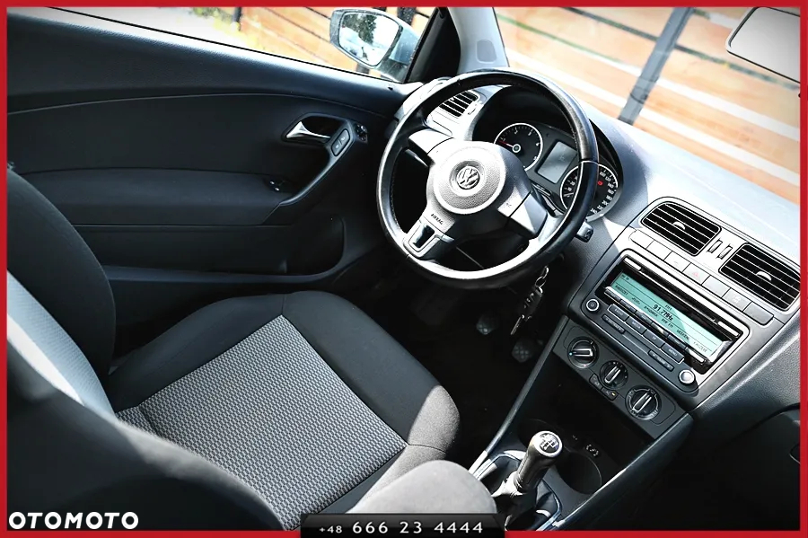 Volkswagen Polo 1.2 TDI Style - 16