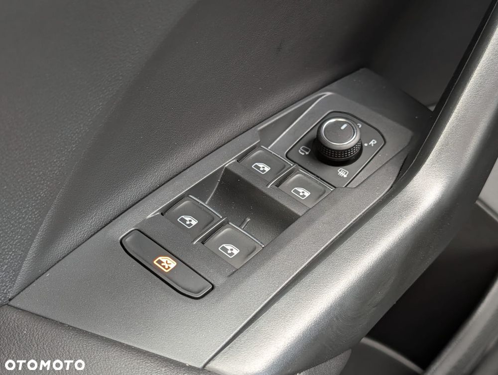 Volkswagen T-Cross 1.5 TSI ACT R-Line Plus DSG - 20