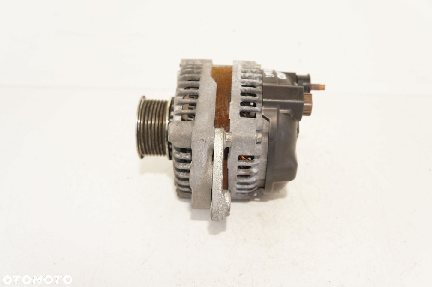 ALTERNATOR TOYOTA YARIS AURIS MINI 1.4 D4D 1ND 104210-3732 27060-33051 - 3