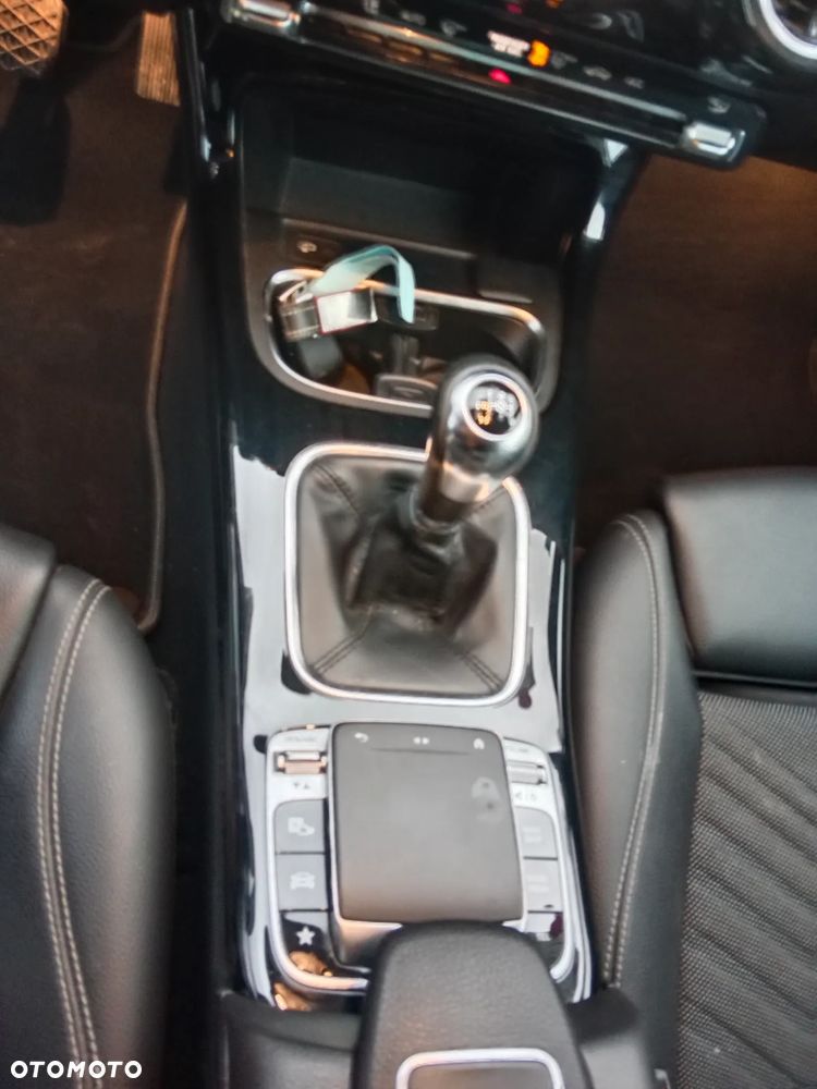 Mercedes-Benz Klasa A - 15