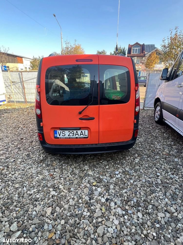 Renault Kangoo - 3