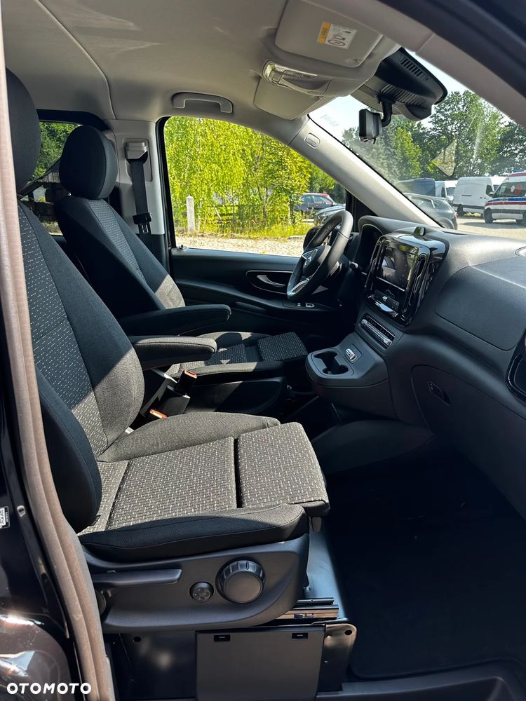 Mercedes-Benz Vito Tourer L3 Pro 9G-Tronic 447.705 - 24