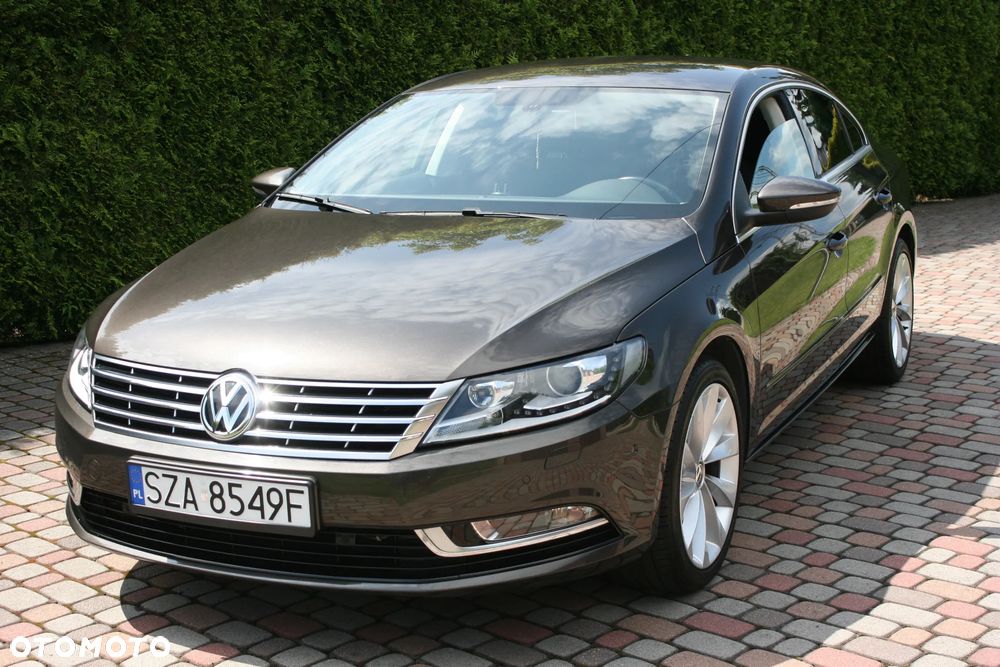 Volkswagen CC 2.0 Blue TDI DSG SCR - 3