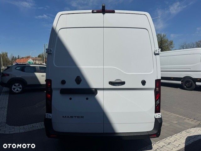 Renault Master Furgon FWD EXTRA 3,5T L3H2 2.0 dCi 150 Euro6x - 8