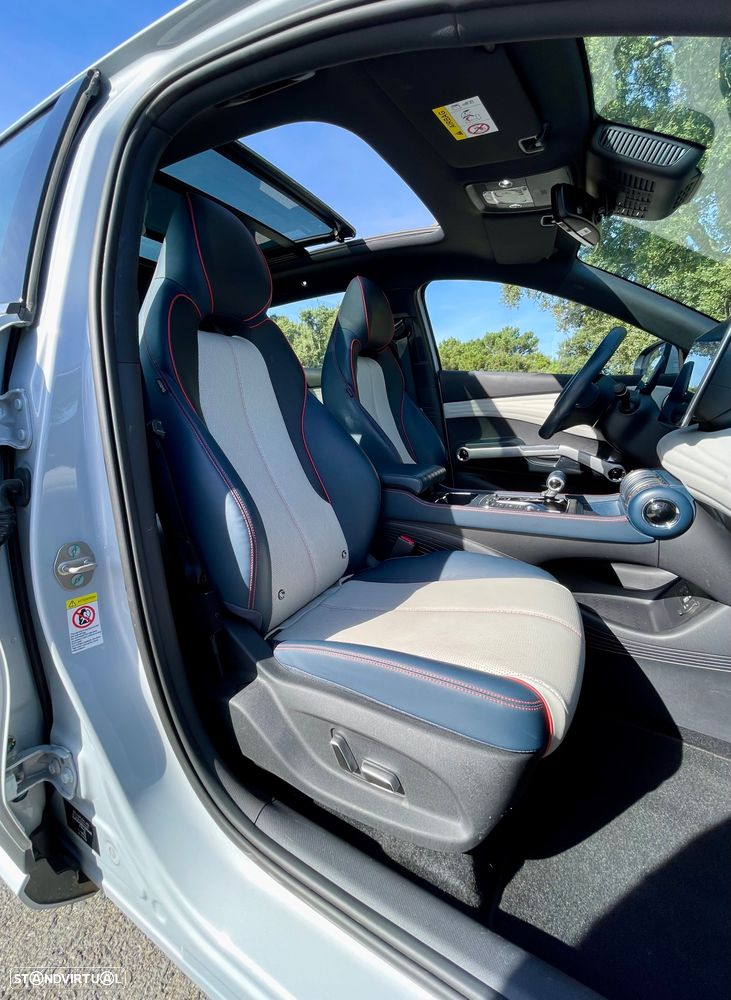 BYD Atto 3 60.48 kWh Design - 13