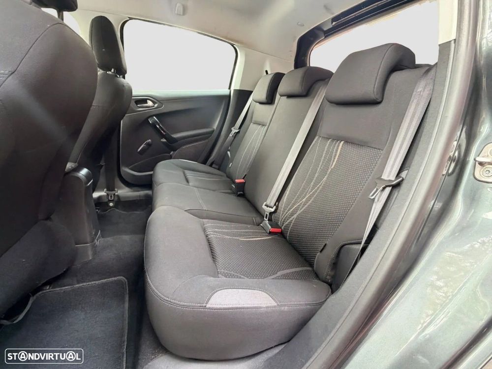 Peugeot 208 1.0 VTi Access - 13