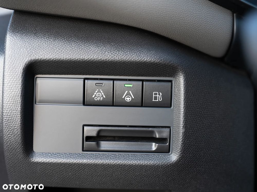 Citroën C5 Aircross 1.6 PHEV 225 Shine EAT8 - 33