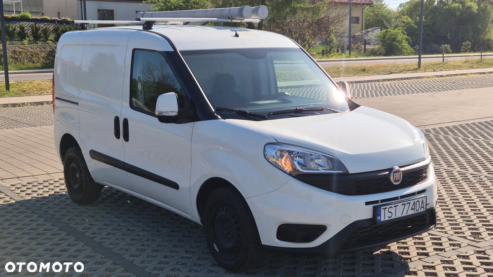 Fiat DOBLO - 3