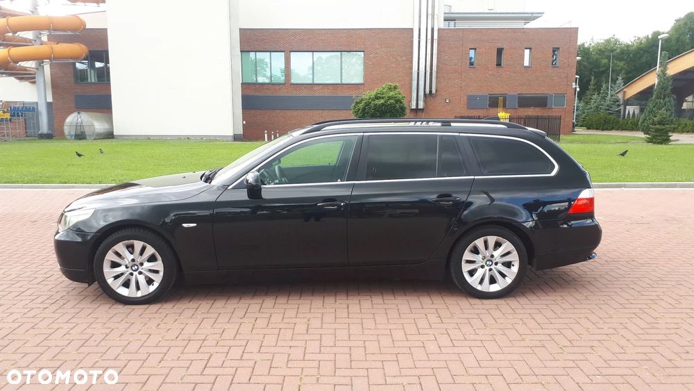 BMW Seria 5 - 2