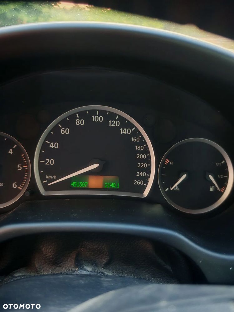 Saab 9-3 1.9TiDS Linear Sport - 9