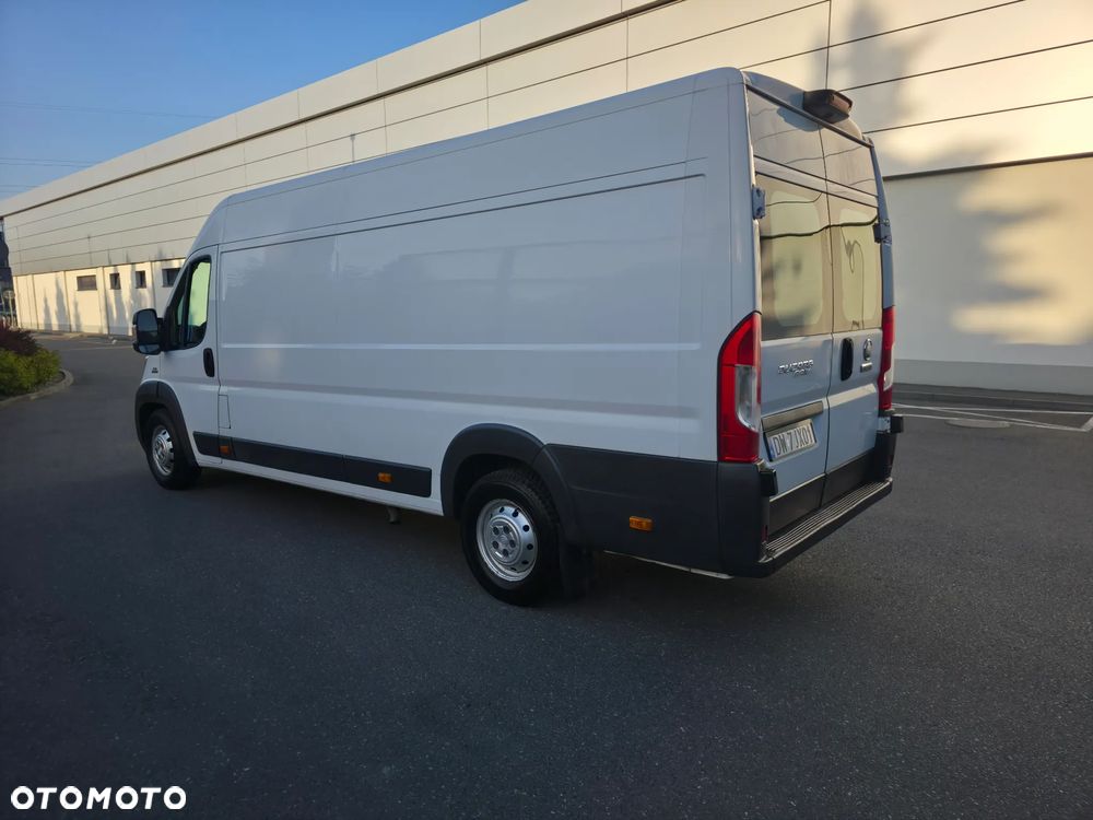 Fiat Ducato - 6