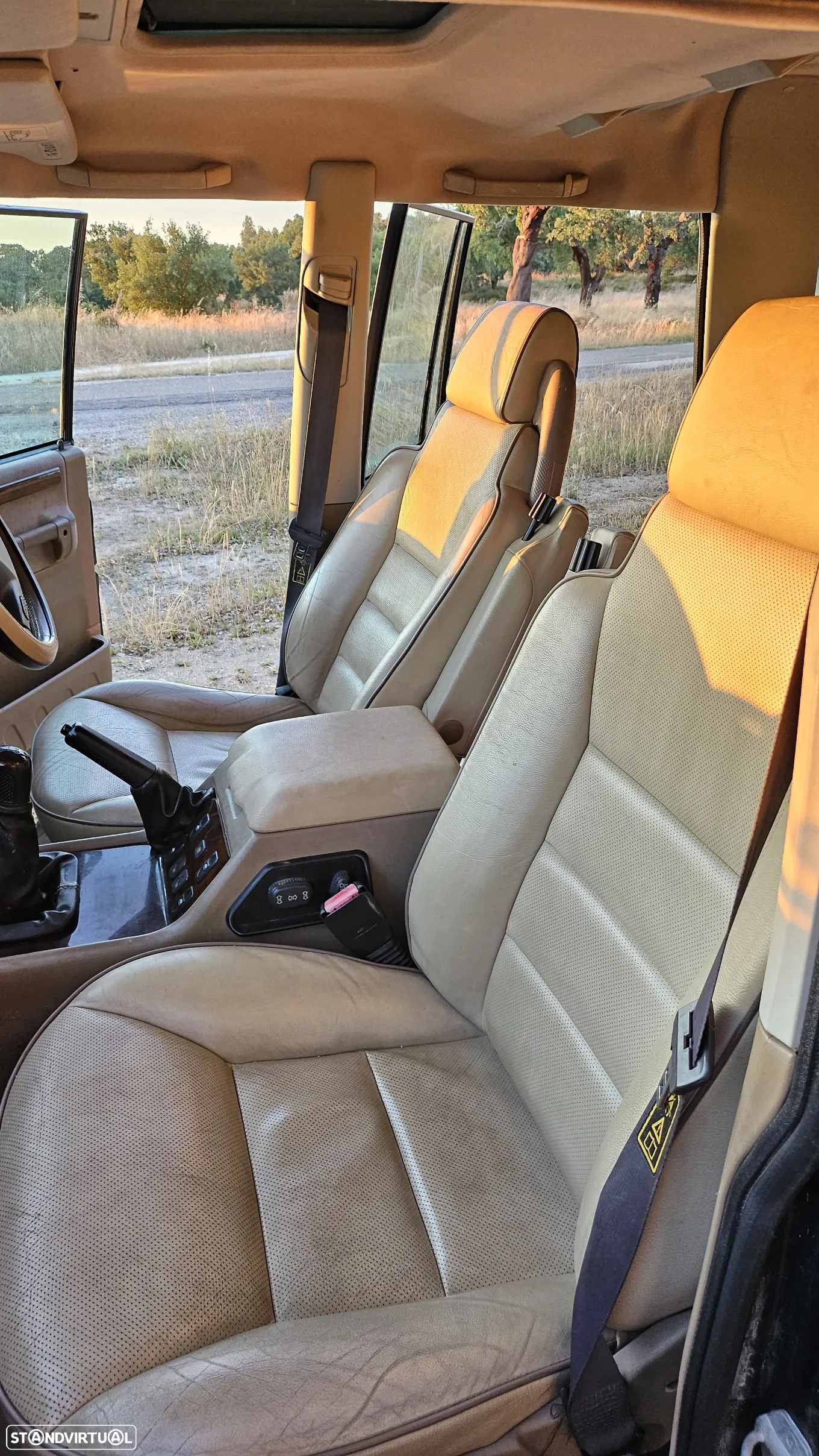 Land Rover Discovery 2.5 TD5 - 25