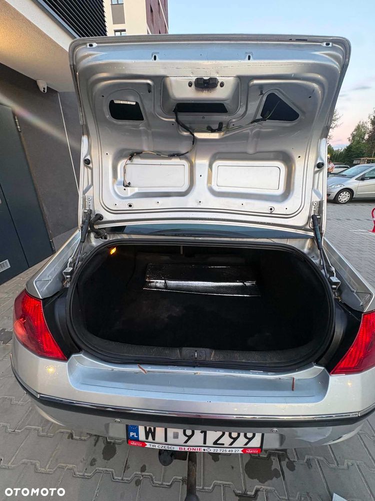 Peugeot 406 - 3
