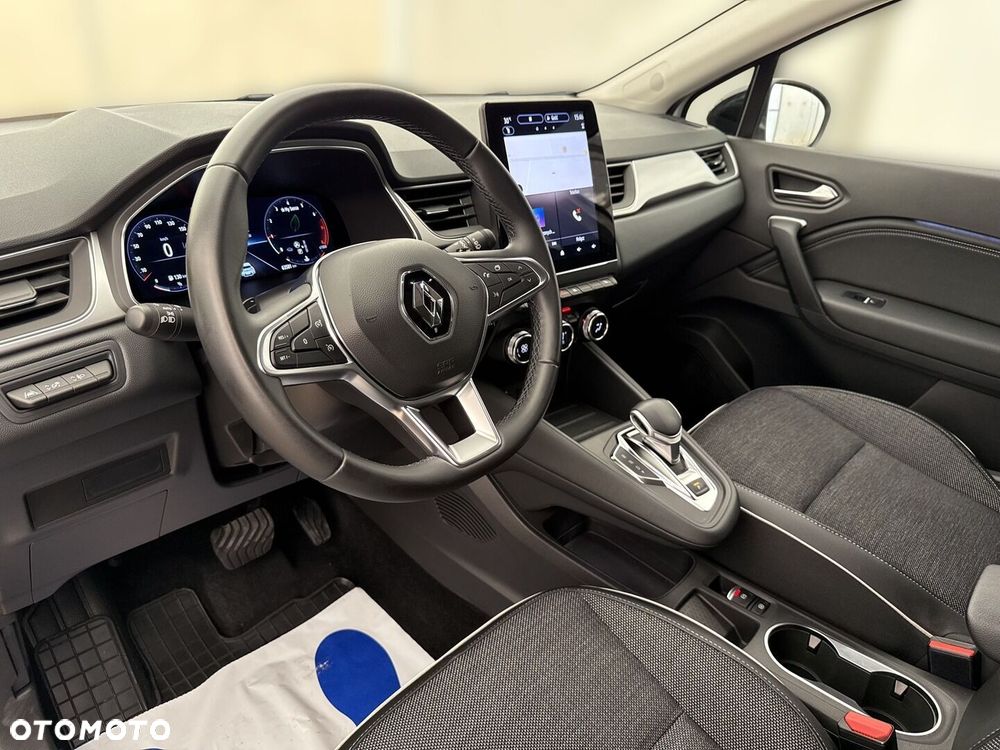 Renault Captur - 8