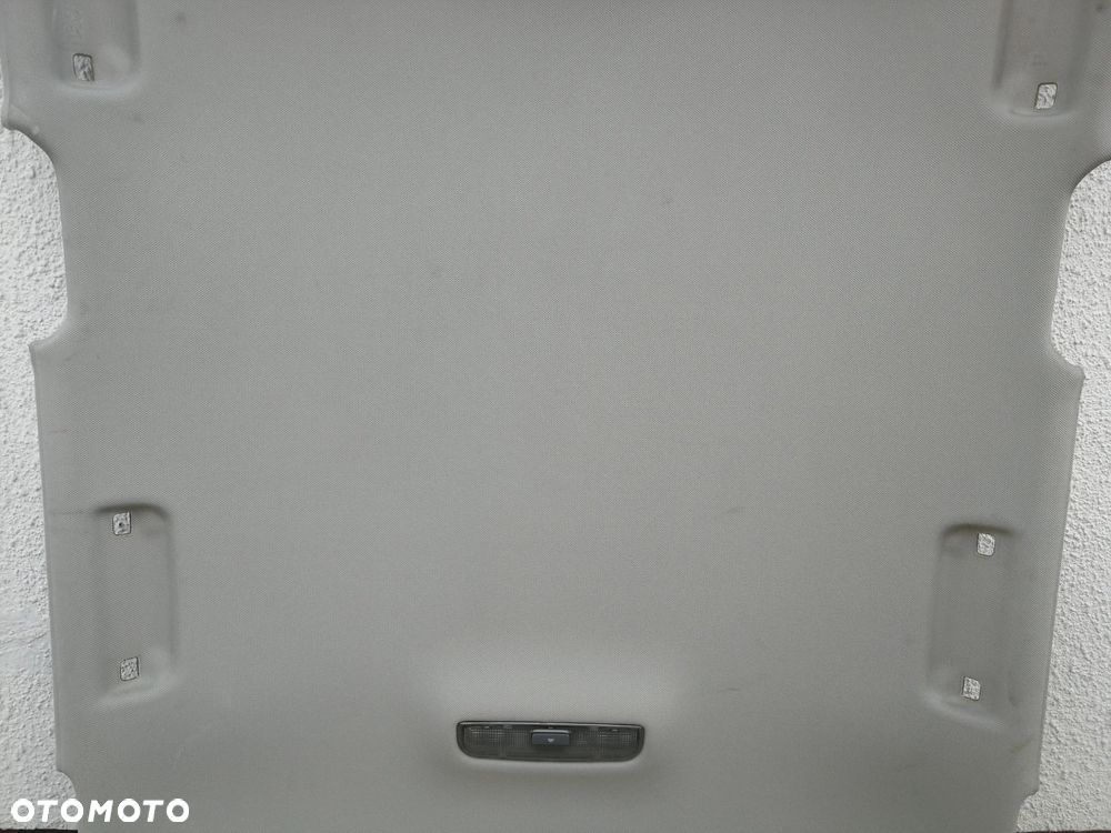 Podsufitka Audi A3 8P Sportback 5D 8P4867505 - 4