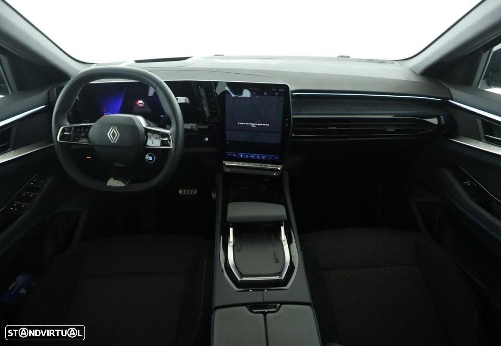 Renault Espace 1.2 E-Tech Full Hybrid Esprit Alpine - 8